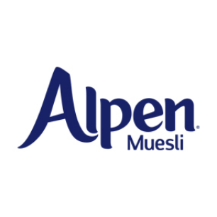 Alpen Muesli