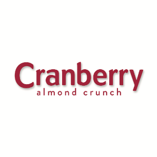 Cranberry Almond Crunch