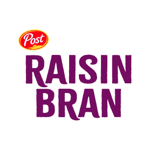 Post Raisin Bran Logo