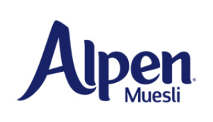 Alpen Muesli