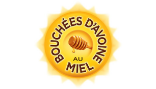 bouchees davoine au miel