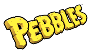 Pebbles Logo