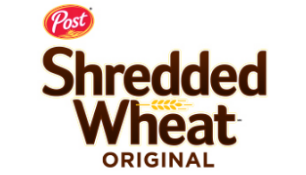 Shredded Wheat Logo