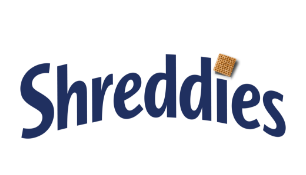 Shreddies Logo