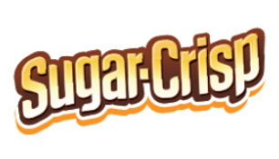 Sugar Crisp Logo