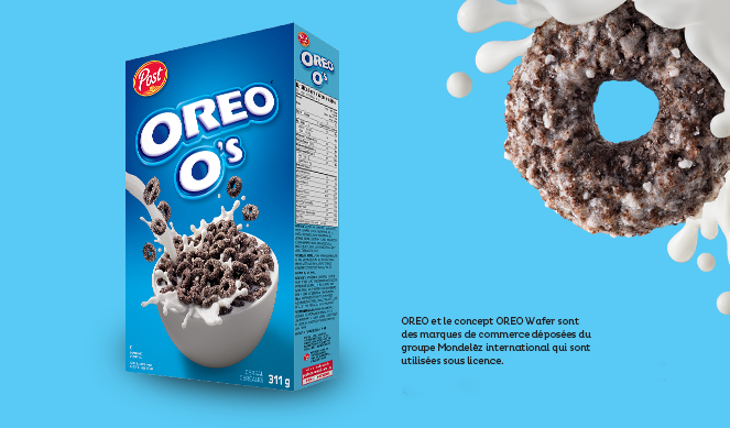 Oreo O's