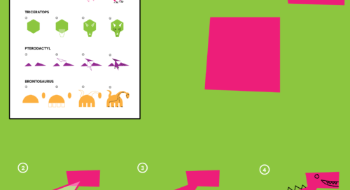 Draw Dinos