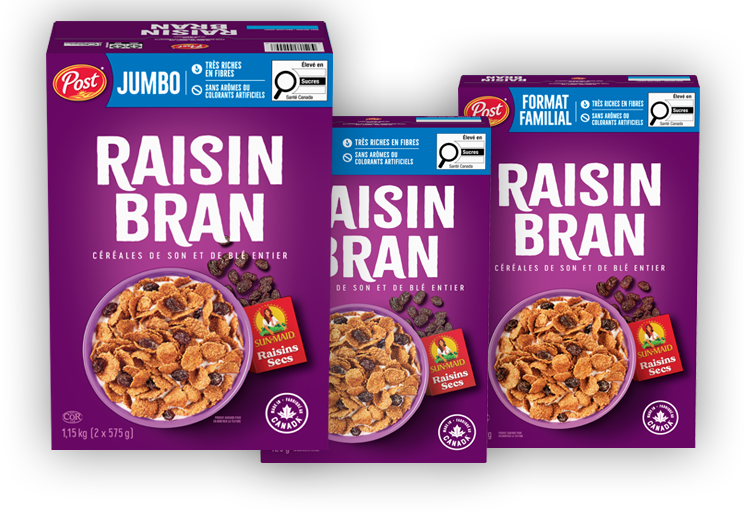 Raisin Bran