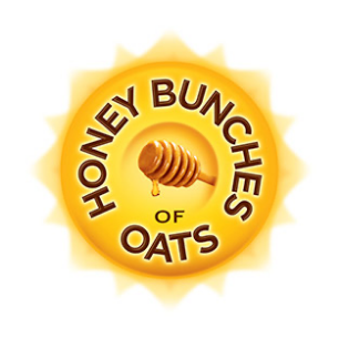 Honey Bunches of Oats