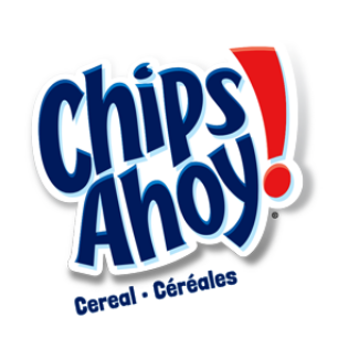 Chips Ahoy! Cereal, Céréales