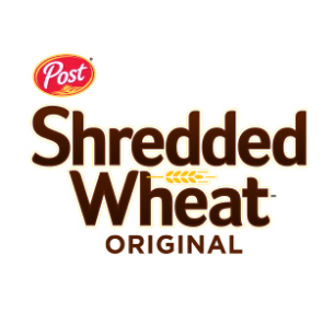 Post Shredded Wheat