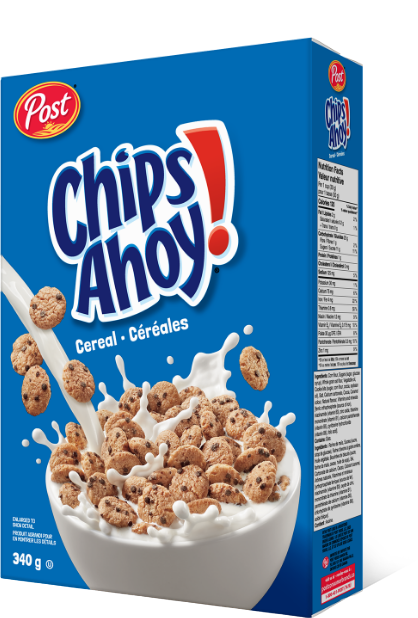 Chips Ahoy