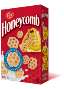 honeycomb package 2