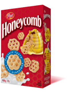 honeycomb package 2