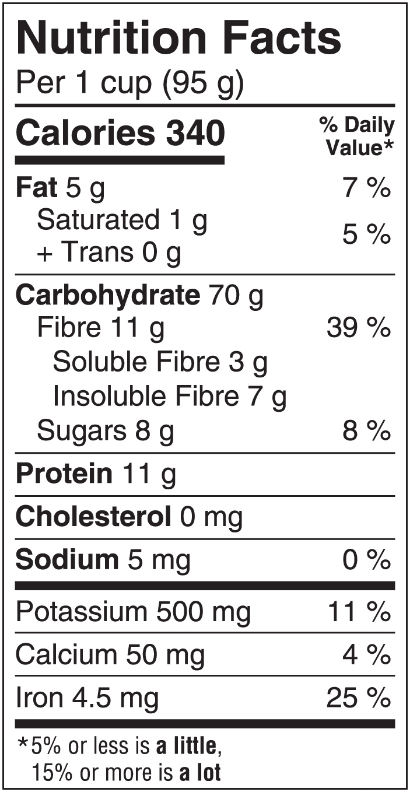 Alpen No-Sugar NFP