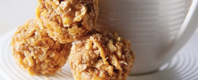 Honey Bunches of Oats