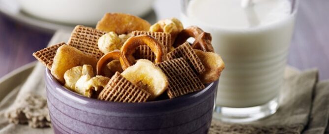 Shreddies