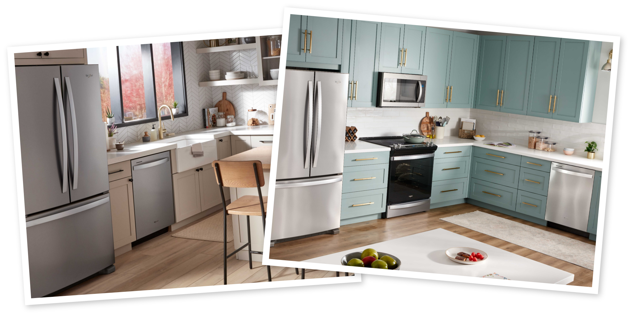 Kitchen Makeover