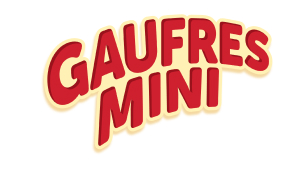 Waffle Minis Logo