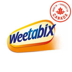 Weetabix - Made in Canada
