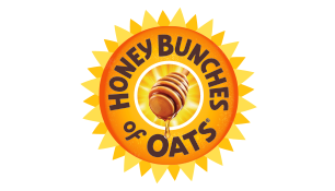 Honey Bunches Of Oats Logo