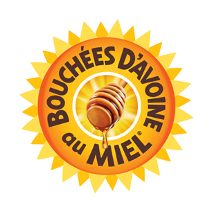 bouchees davoine au miel