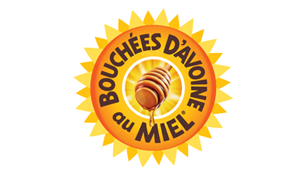 bouchees davoine au miel
